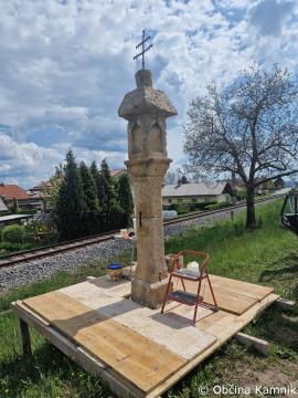 Krvavo znamenje 2